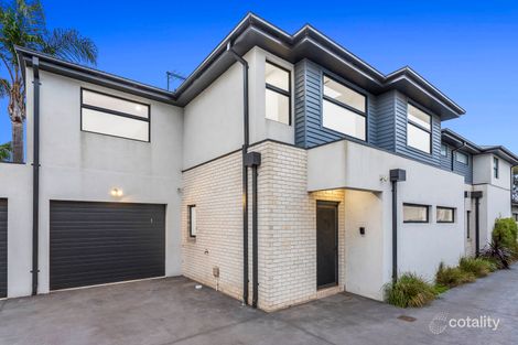 2/15 Bradley St, Newport, VIC 3015