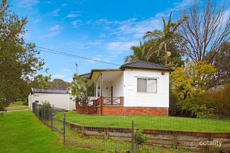 Property photo of 6 Daisy Street Roselands NSW 2196