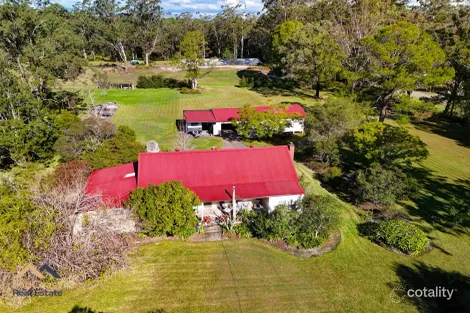 Property photo of 333 Failford Road Failford NSW 2430