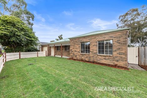 Property photo of 4 Magdalena Place Berwick VIC 3806