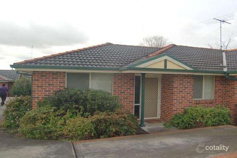 6/31 Francis St, Richmond, NSW 2753