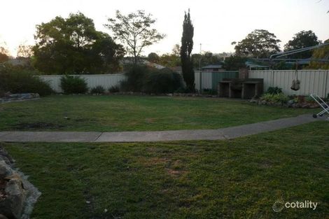 Property photo of 7 Sever Close Darlington NSW 2330