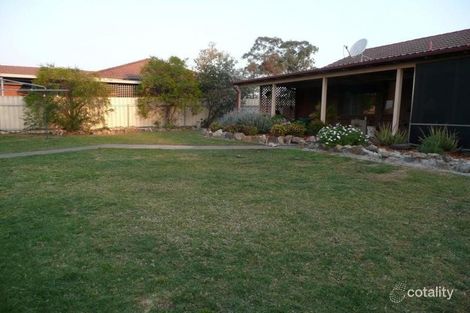 Property photo of 7 Sever Close Darlington NSW 2330