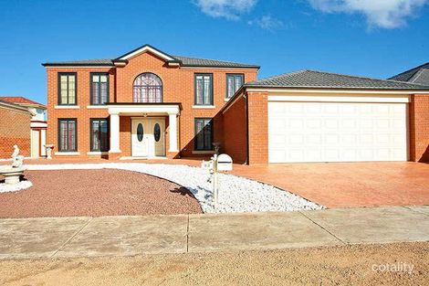 92 Waratah Dr, Altona Meadows, VIC 3028