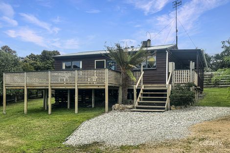 Property photo of 3 Fletchers Court Binalong Bay TAS 7216