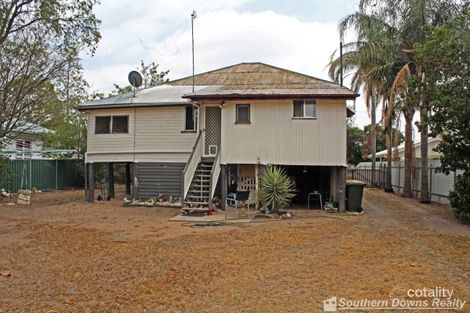 Property photo of 40 Locke Street Warwick QLD 4370