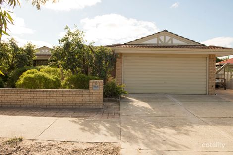Property photo of 302 Illawarra Crescent South Ballajura WA 6066