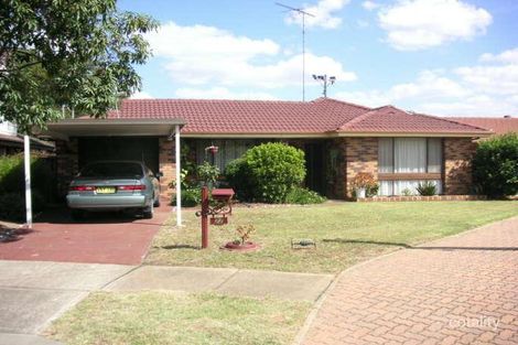 Property photo of 22 Caird Place Seven Hills NSW 2147