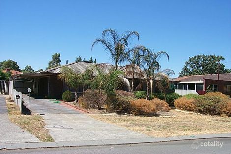 11 Chiddington St, Beckenham, WA 6107