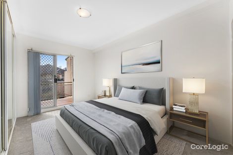 Property photo of 21/6-12 Hudson Street Hurstville NSW 2220