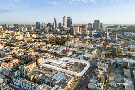 374 Newcastle St, Perth, WA 6000