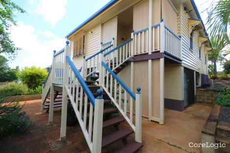 Property photo of 22 Ridgway Street Childers QLD 4660