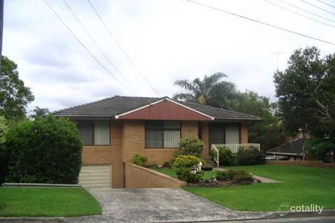 23 Electra St, Heathcote, NSW 2233