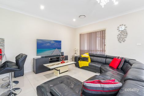 Property photo of 3 Glen Margaret Avenue Lurnea NSW 2170