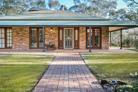 9 Carribee Cl, Berrima, NSW 2577