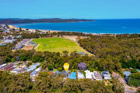 Property photo of 60 Mount Ettalong Road Umina Beach NSW 2257