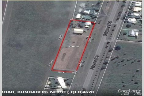 Property photo of 197 Fairymead Road Bundaberg North QLD 4670