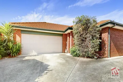 8/268 Shaws Rd, Werribee, VIC 3030