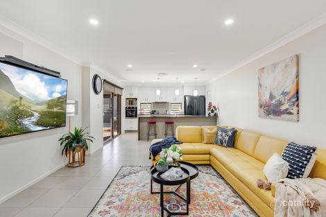 Property photo of 9 Alexander Avenue Highfields QLD 4352