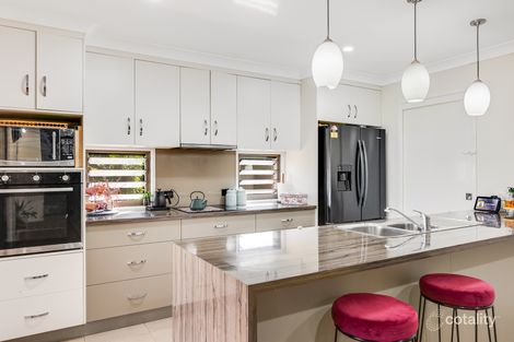 Property photo of 9 Alexander Avenue Highfields QLD 4352