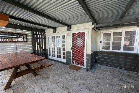 21 Ozanne St, Paddington, QLD 4064