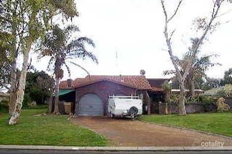 47 Bignell Dr, West Busselton, WA 6280