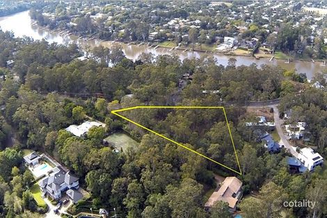 233 Jesmond Rd, Fig Tree Pocket, QLD 4069