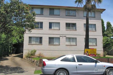 7 Alice St, Harris Park, NSW 2150