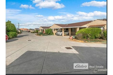 Property photo of 7/16 Hefron Street Rockingham WA 6168