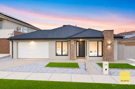 31 Larissa St, Tarneit, VIC 3029