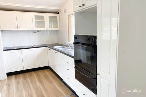 Property photo of 25 Cutler Road Lansvale NSW 2166