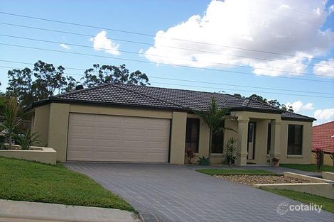 35 Jericho Cct, Murarrie, QLD 4172