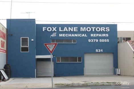 531 Keilor Rd, Niddrie, VIC 3042