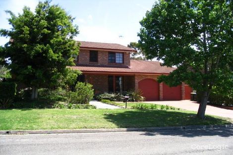 Property photo of 49 Coreen Avenue Terrey Hills NSW 2084