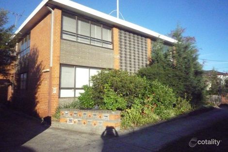 3/374 Brunswick Rd, Brunswick West, VIC 3055