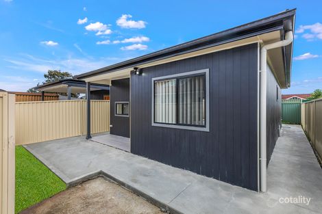 Property photo of 49 Crosby Crescent Fairfield NSW 2165