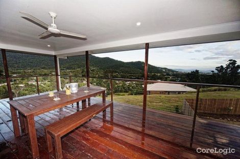 Property photo of 46 Kingfisher Terrace Jubilee Pocket QLD 4802