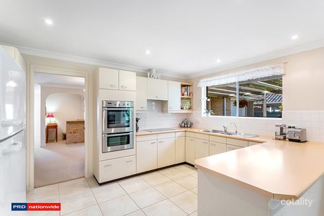 Property photo of 5 The Quarterdeck Corlette NSW 2315