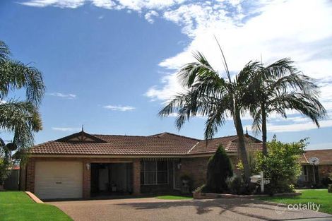 22 Tarook Ave, Maryland, NSW 2287