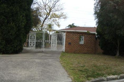 Property photo of 4 Kasie Place St Clair NSW 2759