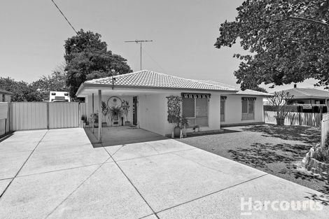 Property photo of 12 Cavender Street Singleton WA 6175