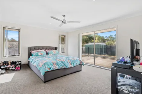 Property photo of 24 Leichhardt Drive Gracemere QLD 4702