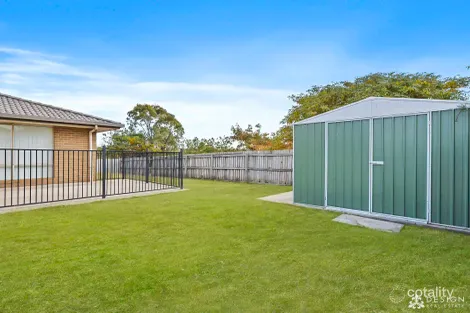 Property photo of 24 Leichhardt Drive Gracemere QLD 4702