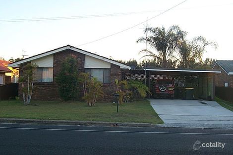 160 Yamba Rd, Yamba, NSW 2464