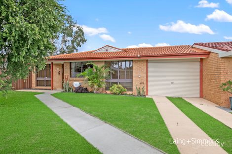 20/35 Craig Ave, Oxley Park, NSW 2760