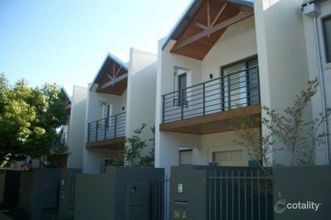 Property photo of 84A Coghlan Road Subiaco WA 6008