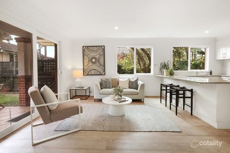Property photo of 61A Wanganella Street Balgowlah NSW 2093