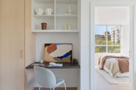 Property photo of 40/80 Cook Road Centennial Park NSW 2021