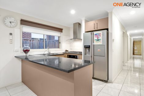 Property photo of 5 Brimstone Drive Tarneit VIC 3029