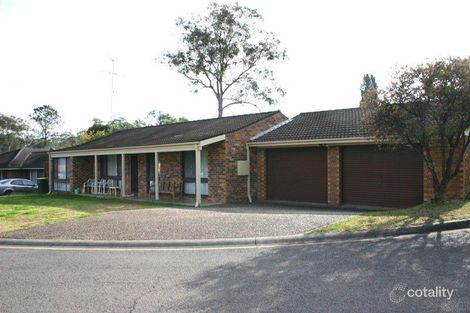 Property photo of 2 Correa Place Macquarie Fields NSW 2564